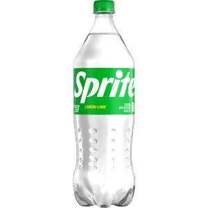 1 Serving Sprite 42 Oz