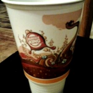1 Serving Sprite - King