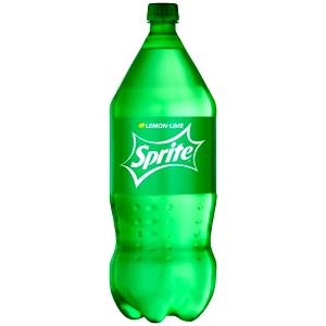 1 Serving Sprite Soda - Big Kids
