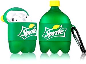 1 Serving Sprite - Wacky Pack