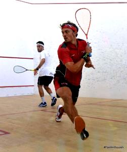 1 Serving Squash Trio