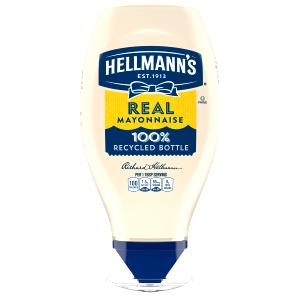 1 Serving Squeeze Mayonnaise