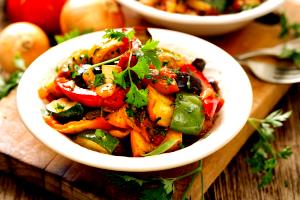 1 Serving St. Tropez - European Style Salad
