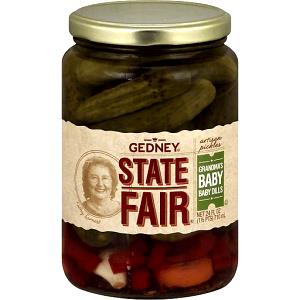 1 Serving State Fair - Jack & Jill