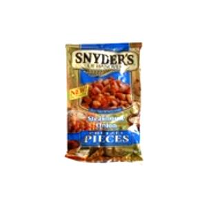 1 Serving Steakhouse Onion Pretzel Pieces