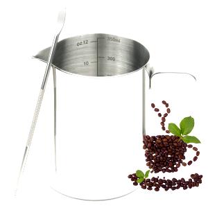 1 Serving Steamer - Skim Milk - 12 Oz.