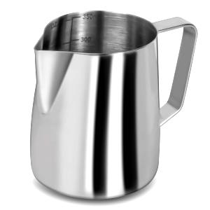 1 Serving Steamer - Whole Milk - 12 Oz.