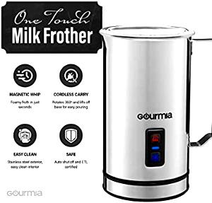 1 Serving Steamer With Whip - Skim Milk - 20 Oz.