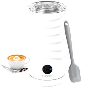 1 Serving Steamer With Whip - Soy Milk - 20 Oz.