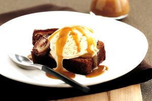 1 Serving Sticky Loaf