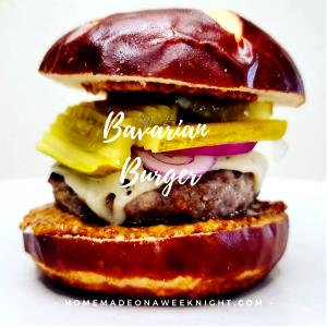1 Serving Stone Ground Mustard Mayo Spread (Bavarian Portion)