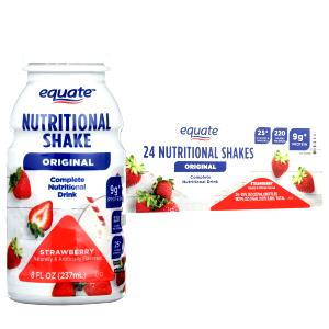 1 Serving Strawberry 24 Fl Oz