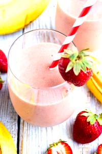 1 Serving Strawberry Banana 31 Below - Large