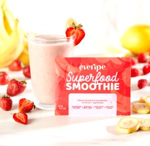 1 Serving Strawberry Bananza - Gotta Have İt Size