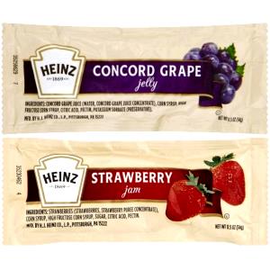 1 Serving Strawberry-Grape Delight