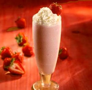 1 serving Strawberry Siciliano