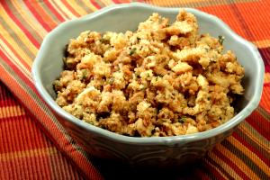 1 serving Stuffing
