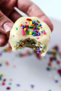1 Serving Sugar Cookie, Nonfat