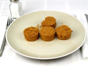 1 Serving Sugar Dark Brown