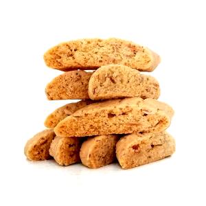 1 Serving Sugar Free Almond Biscotti Classic Cookies