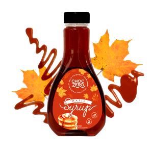 1 Serving Sugar Free Pancake Syrup