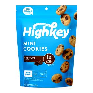 1 Serving Sugar , Mini Cookie
