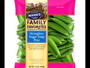 1 serving Sugar Snap Peas