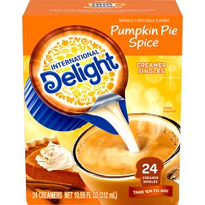 1 Serving Summer Delite - Soy Milk - 24 Oz.