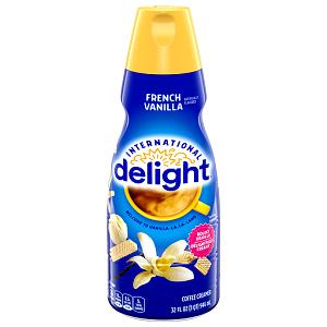 1 Serving Summer Delite With Whip - Soy Milk - 16 Oz.