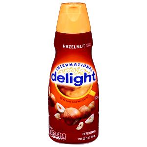1 Serving Summer Delite With Whip - Soy Milk - 24 Oz.