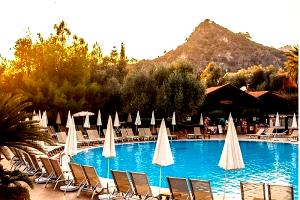 1 Serving Sun City - Special Request Dry Toast