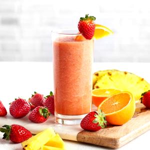 1 Serving Sunrise Strawberry - 12 Oz.