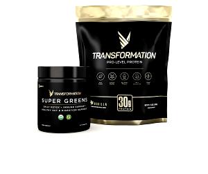 1 serving Super Combo