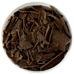 1 Serving Sweet Chocolate Flakes