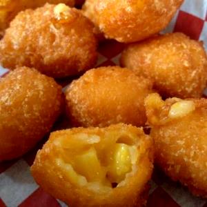 1 Serving Sweet Corn Nuggets