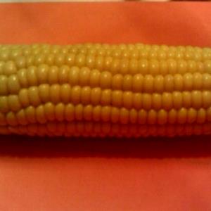 1 Serving Sweet Red Corn