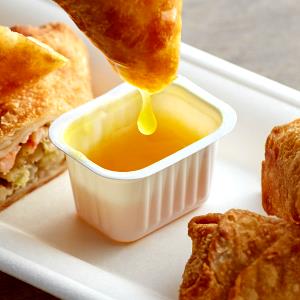 1 Serving Sweet & Sour Dipping Sauce