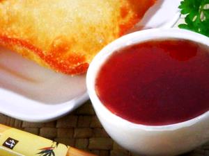 1 Serving Sweet & Sour Glaze Sauce, Rts