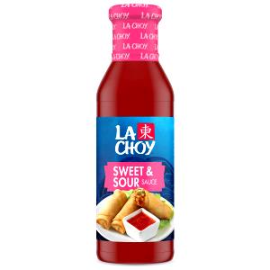 1 Serving Sweet & Sour Sauce & Marinade, Salt Free
