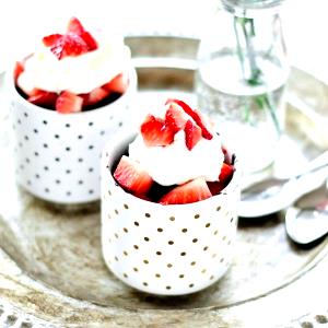 1 serving Sweet & Sour Shrimp