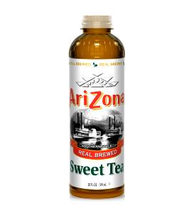 1 serving Sweet Tea (20 oz)