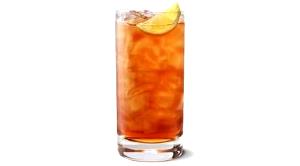 1 serving Sweetened Iced Tea (Medium)