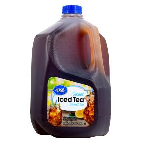 1 serving Sweetened Tea (32 oz)