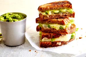 1 Serving Swiss Cheese (Sandwich Filling)
