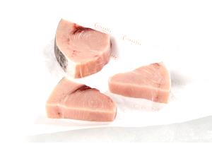 1 Serving Swordfish Steaks