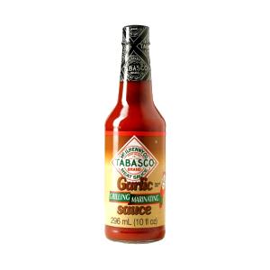 1 Serving Tabasco Sauce - Garlic