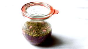 1 Serving Italian Herb Marinade