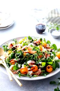 1 Serving Italian Melon Salad