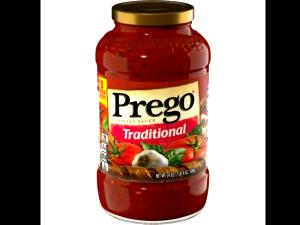 1 Serving Italian Sauce, Rts