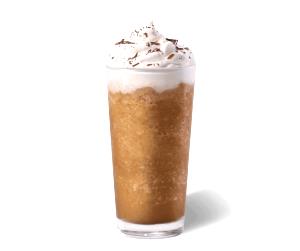 1 Serving Tall - Iced Peppermint Mocha Twist - Whip - Soy (CD) Milk